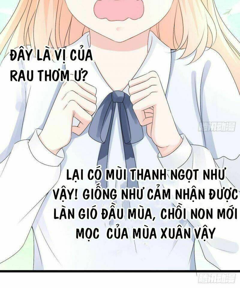 Đế Thiếu Ngọt Sủng: Manh Thê Sống Lại Không Ngoan: Chapter 38