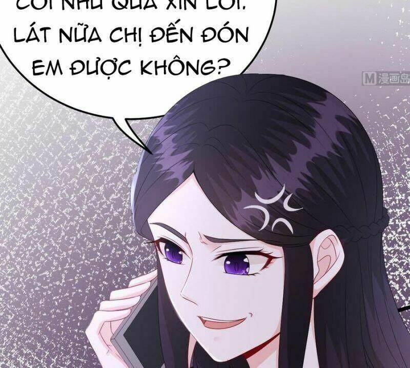 Đế Thiếu Ngọt Sủng: Manh Thê Sống Lại Không Ngoan: Chapter 39