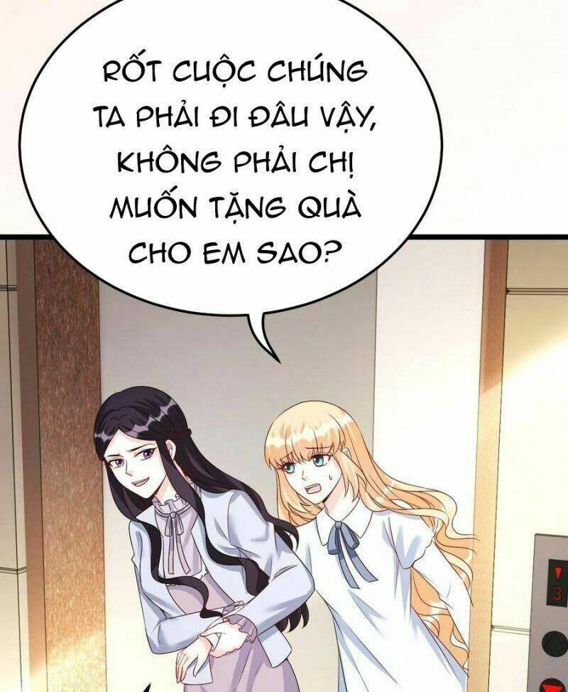 Đế Thiếu Ngọt Sủng: Manh Thê Sống Lại Không Ngoan: Chapter 39