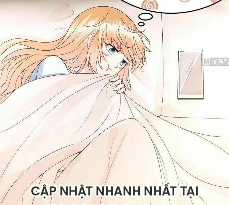 Đế Thiếu Ngọt Sủng: Manh Thê Sống Lại Không Ngoan: Chapter 39