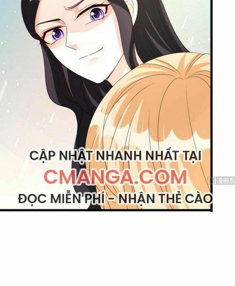 Đế Thiếu Ngọt Sủng: Manh Thê Sống Lại Không Ngoan: Chapter 39