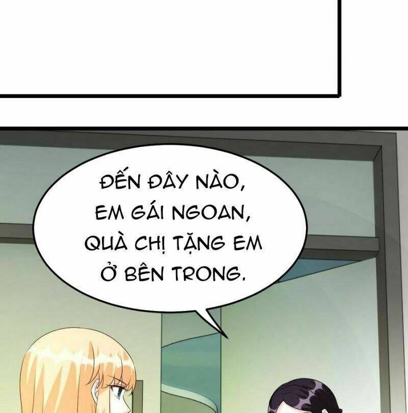 Đế Thiếu Ngọt Sủng: Manh Thê Sống Lại Không Ngoan: Chapter 39