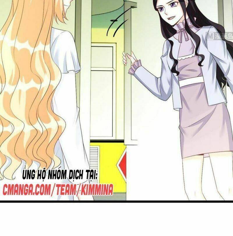 Đế Thiếu Ngọt Sủng: Manh Thê Sống Lại Không Ngoan: Chapter 39