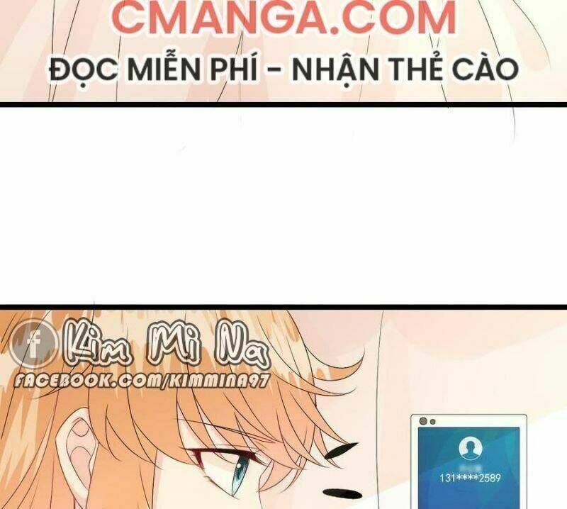 Đế Thiếu Ngọt Sủng: Manh Thê Sống Lại Không Ngoan: Chapter 39