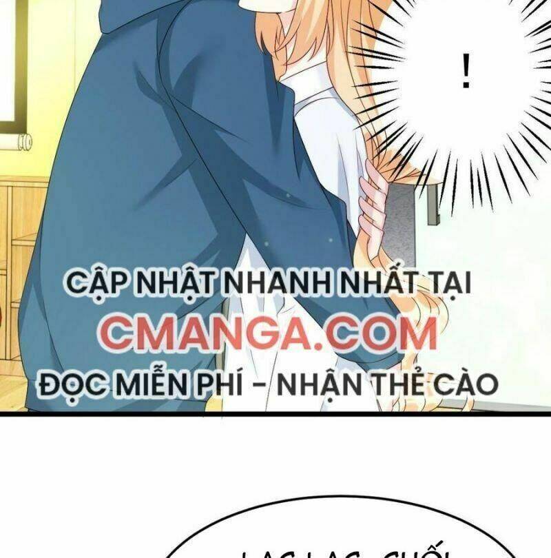 Đế Thiếu Ngọt Sủng: Manh Thê Sống Lại Không Ngoan: Chapter 39