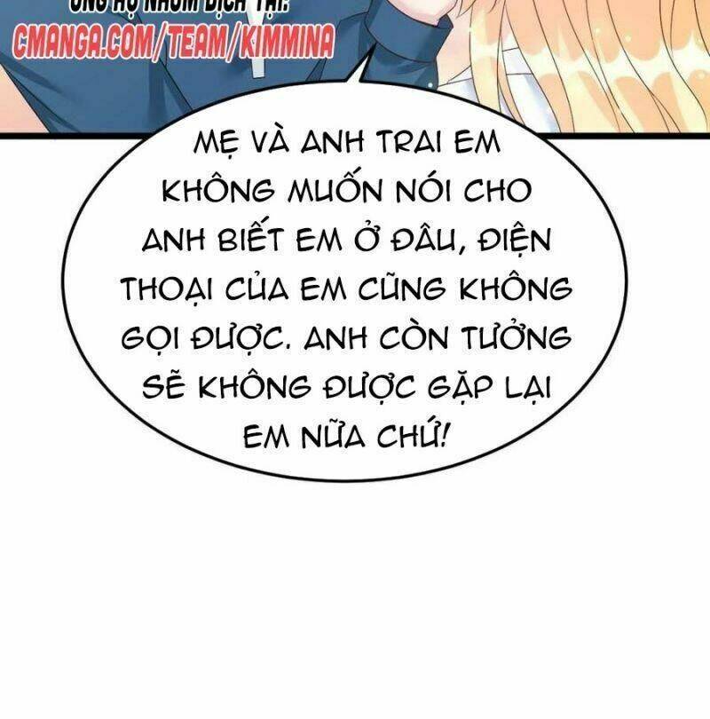 Đế Thiếu Ngọt Sủng: Manh Thê Sống Lại Không Ngoan: Chapter 39