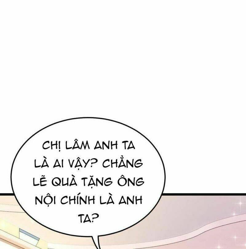 Đế Thiếu Ngọt Sủng: Manh Thê Sống Lại Không Ngoan: Chapter 39