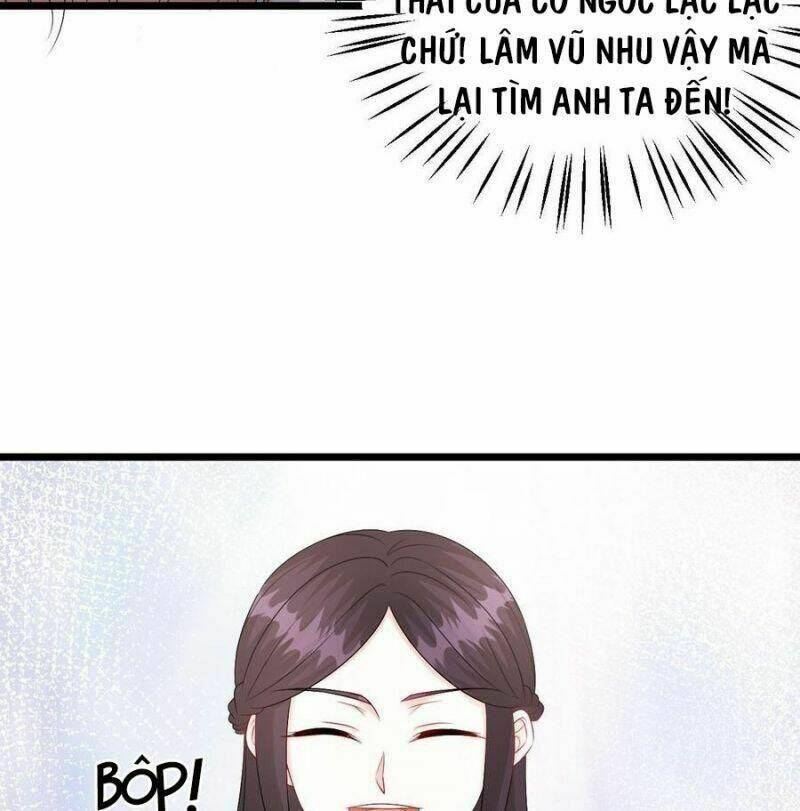 Đế Thiếu Ngọt Sủng: Manh Thê Sống Lại Không Ngoan: Chapter 39