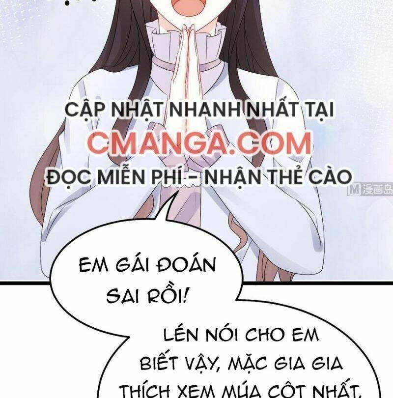 Đế Thiếu Ngọt Sủng: Manh Thê Sống Lại Không Ngoan: Chapter 39