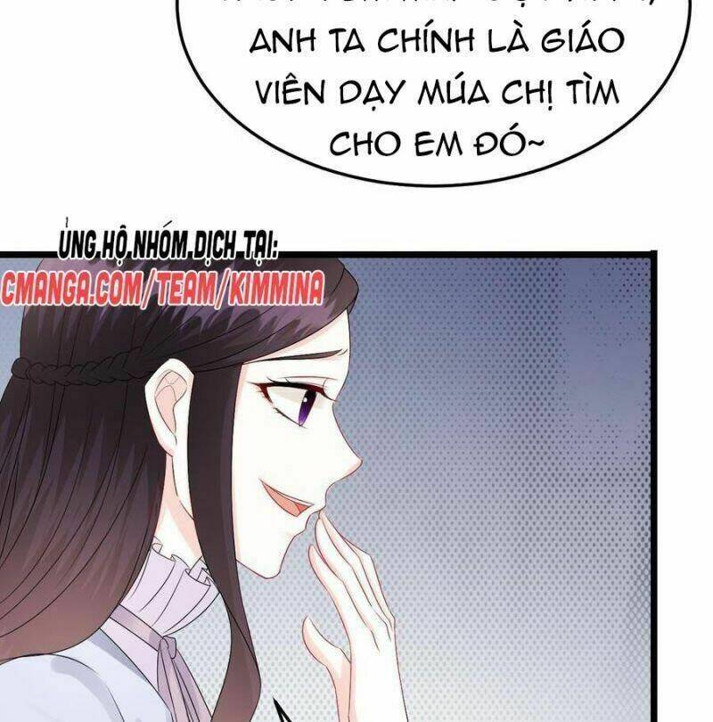 Đế Thiếu Ngọt Sủng: Manh Thê Sống Lại Không Ngoan: Chapter 39