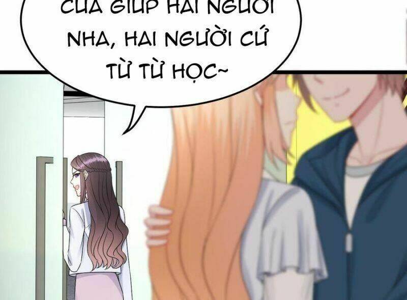 Đế Thiếu Ngọt Sủng: Manh Thê Sống Lại Không Ngoan: Chapter 39