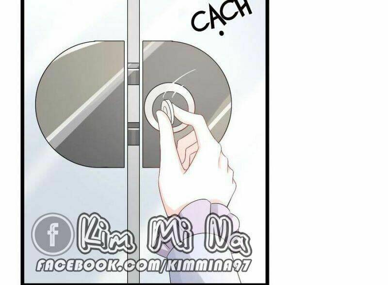 Đế Thiếu Ngọt Sủng: Manh Thê Sống Lại Không Ngoan: Chapter 39