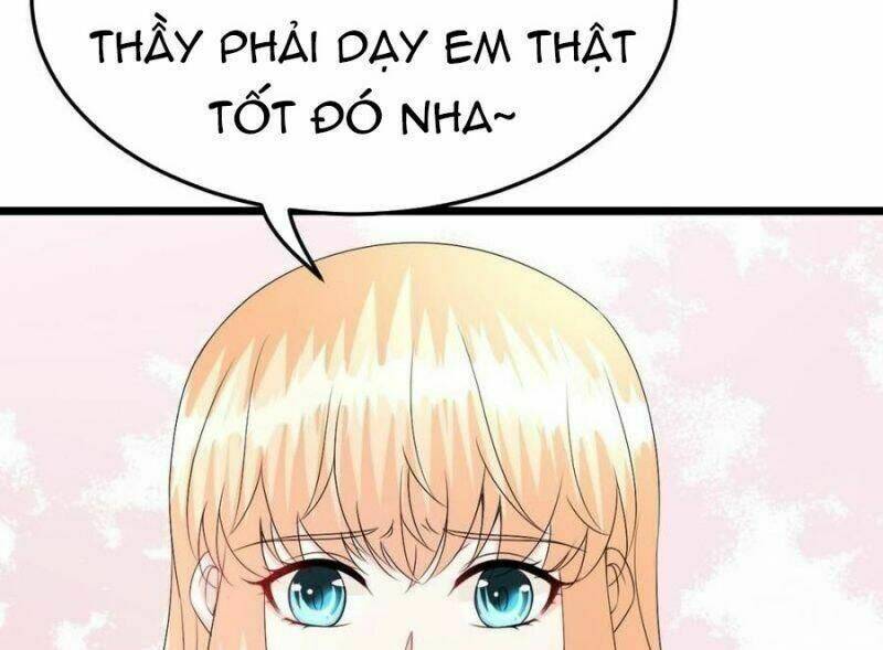 Đế Thiếu Ngọt Sủng: Manh Thê Sống Lại Không Ngoan: Chapter 39