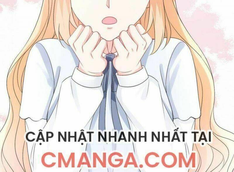 Đế Thiếu Ngọt Sủng: Manh Thê Sống Lại Không Ngoan: Chapter 39
