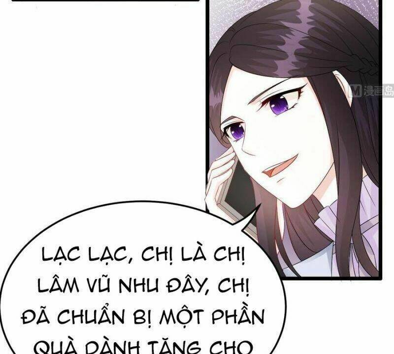 Đế Thiếu Ngọt Sủng: Manh Thê Sống Lại Không Ngoan: Chapter 39