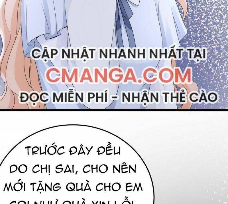 Đế Thiếu Ngọt Sủng: Manh Thê Sống Lại Không Ngoan: Chapter 39
