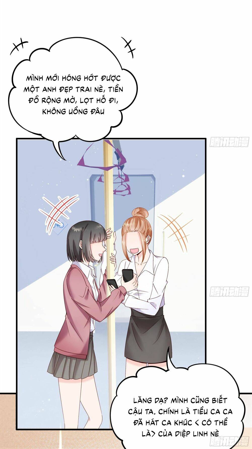 Đế Thiếu Ngọt Sủng: Manh Thê Sống Lại Không Ngoan: Chapter 4