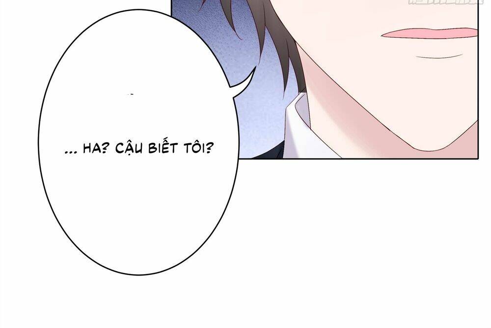 Đế Thiếu Ngọt Sủng: Manh Thê Sống Lại Không Ngoan: Chapter 4