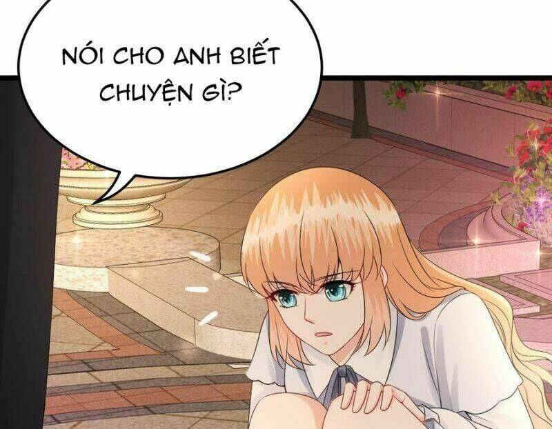 Đế Thiếu Ngọt Sủng: Manh Thê Sống Lại Không Ngoan: Chapter 40