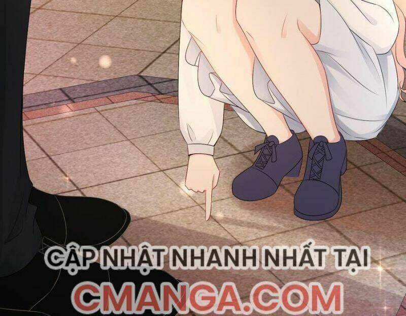 Đế Thiếu Ngọt Sủng: Manh Thê Sống Lại Không Ngoan: Chapter 40