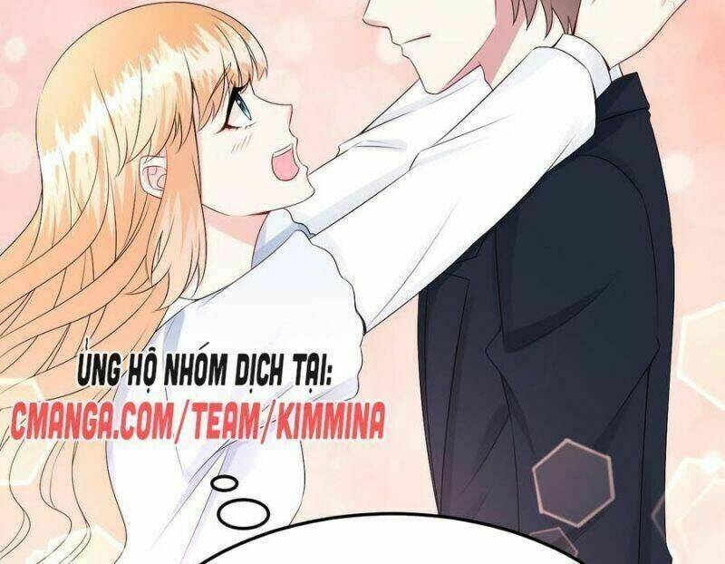 Đế Thiếu Ngọt Sủng: Manh Thê Sống Lại Không Ngoan: Chapter 40