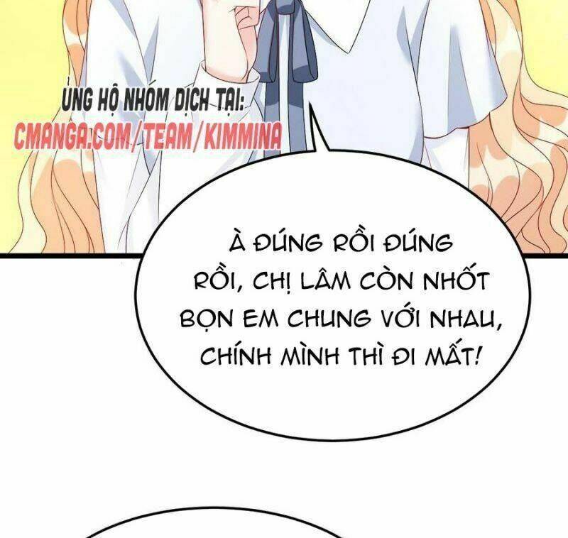 Đế Thiếu Ngọt Sủng: Manh Thê Sống Lại Không Ngoan: Chapter 40
