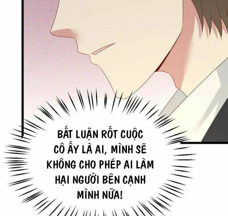 Đế Thiếu Ngọt Sủng: Manh Thê Sống Lại Không Ngoan: Chapter 40