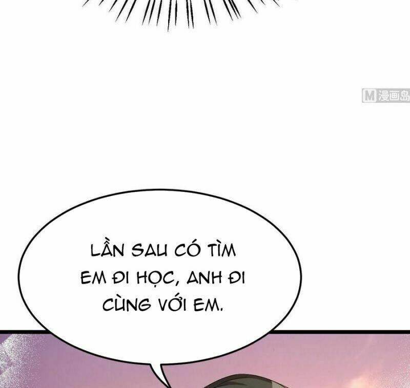 Đế Thiếu Ngọt Sủng: Manh Thê Sống Lại Không Ngoan: Chapter 40