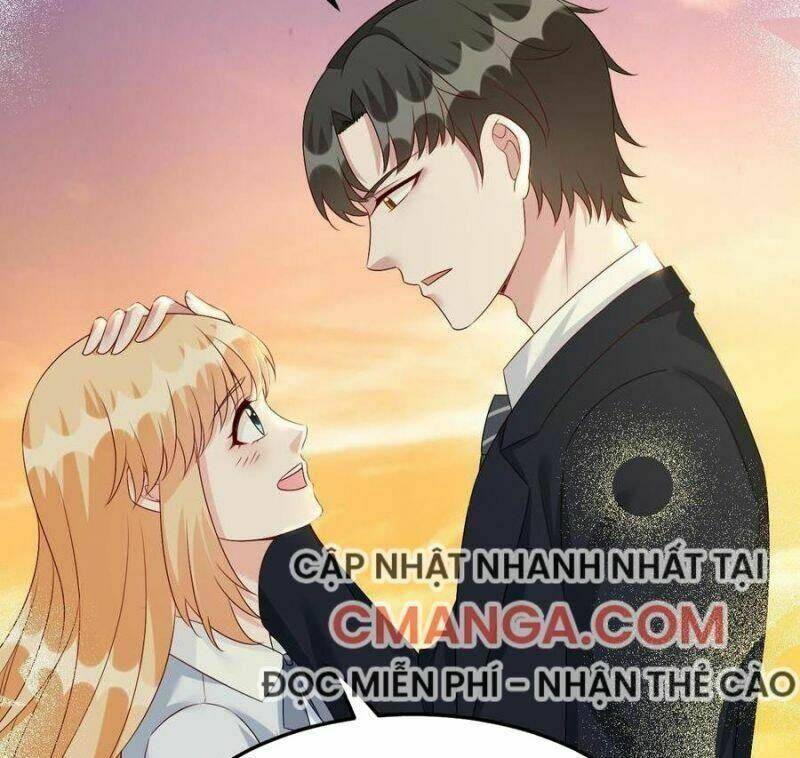 Đế Thiếu Ngọt Sủng: Manh Thê Sống Lại Không Ngoan: Chapter 40