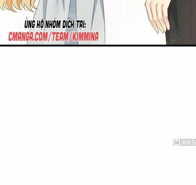 Đế Thiếu Ngọt Sủng: Manh Thê Sống Lại Không Ngoan: Chapter 40