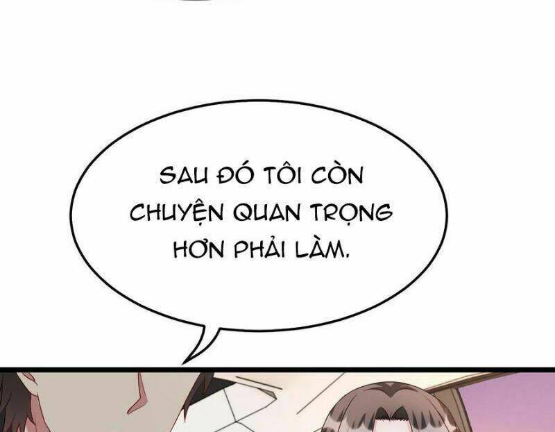 Đế Thiếu Ngọt Sủng: Manh Thê Sống Lại Không Ngoan: Chapter 40