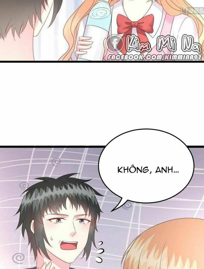 Đế Thiếu Ngọt Sủng: Manh Thê Sống Lại Không Ngoan: Chapter 41
