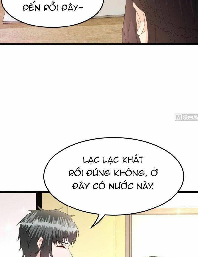 Đế Thiếu Ngọt Sủng: Manh Thê Sống Lại Không Ngoan: Chapter 41