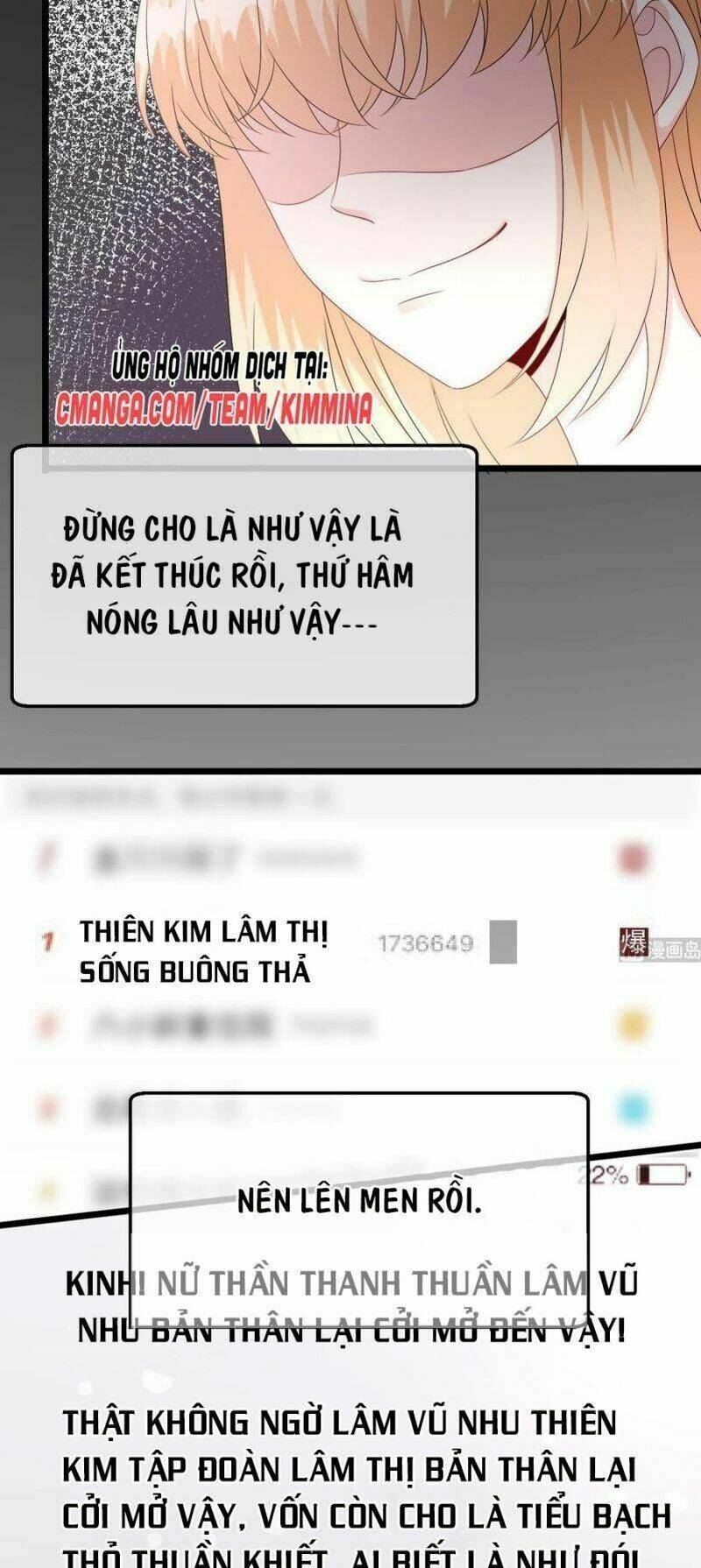 Đế Thiếu Ngọt Sủng: Manh Thê Sống Lại Không Ngoan: Chapter 42