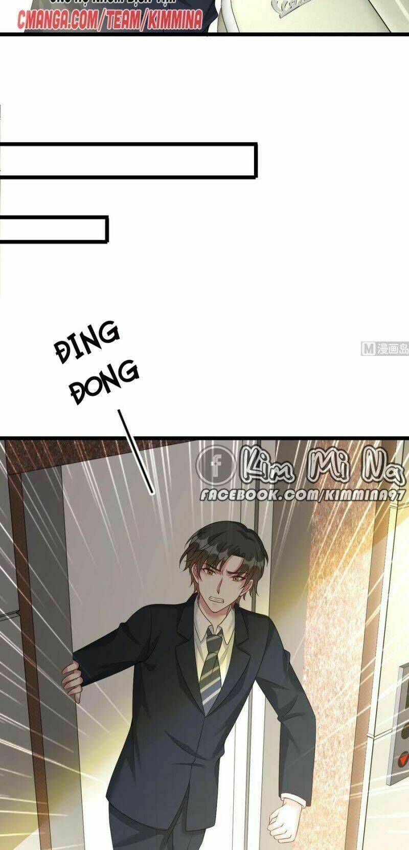 Đế Thiếu Ngọt Sủng: Manh Thê Sống Lại Không Ngoan: Chapter 42