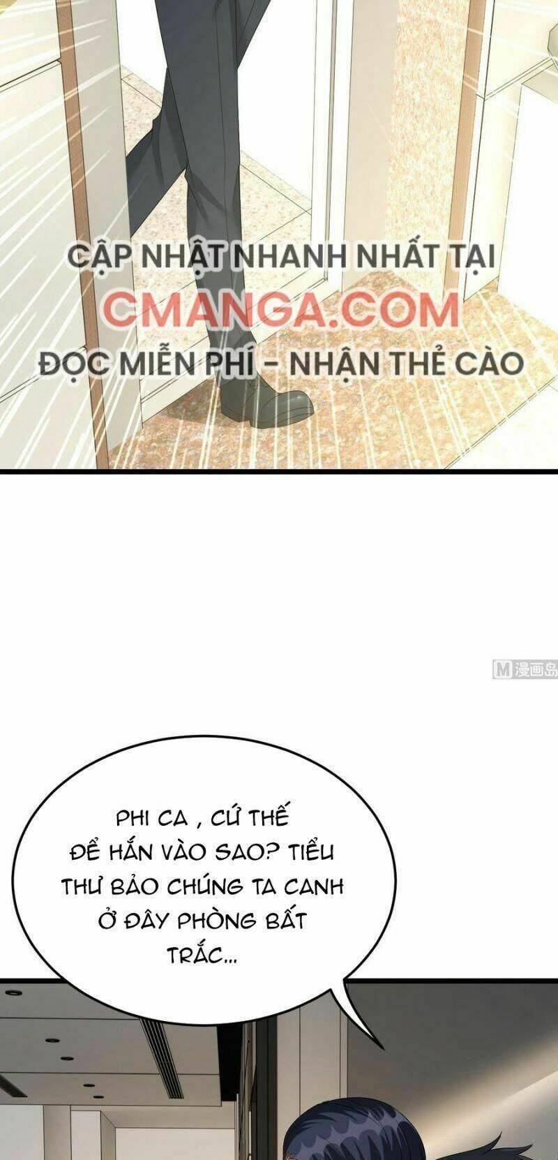 Đế Thiếu Ngọt Sủng: Manh Thê Sống Lại Không Ngoan: Chapter 42