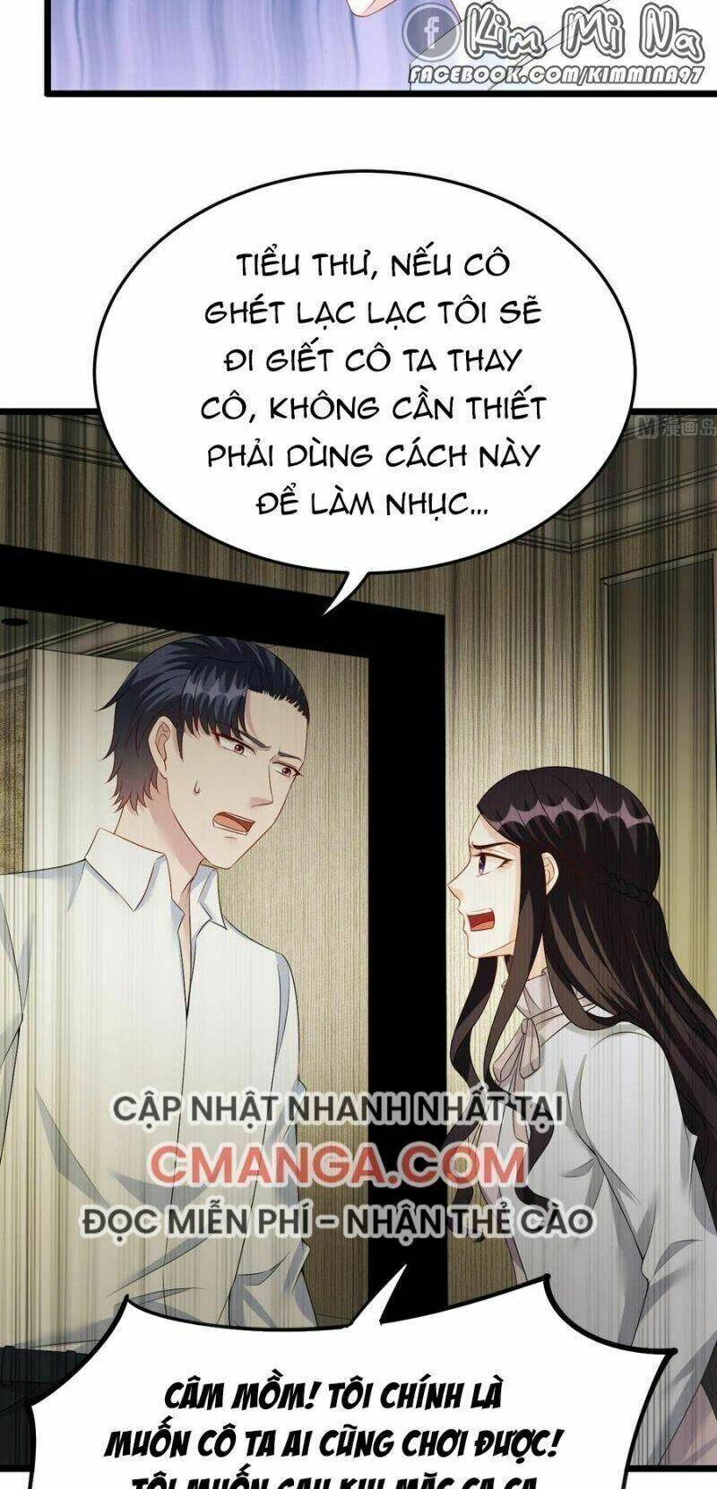 Đế Thiếu Ngọt Sủng: Manh Thê Sống Lại Không Ngoan: Chapter 42