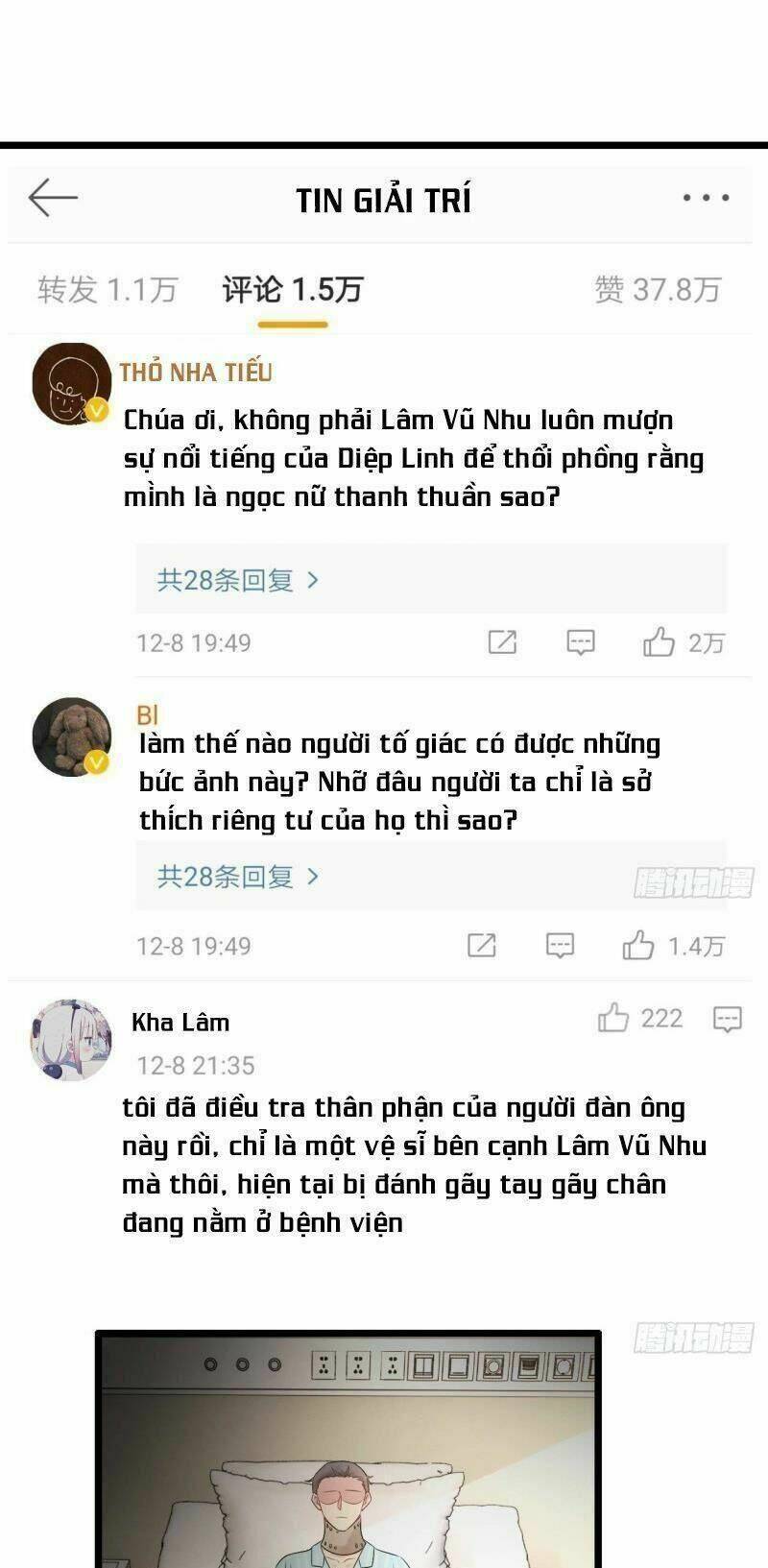 Đế Thiếu Ngọt Sủng: Manh Thê Sống Lại Không Ngoan: Chapter 43