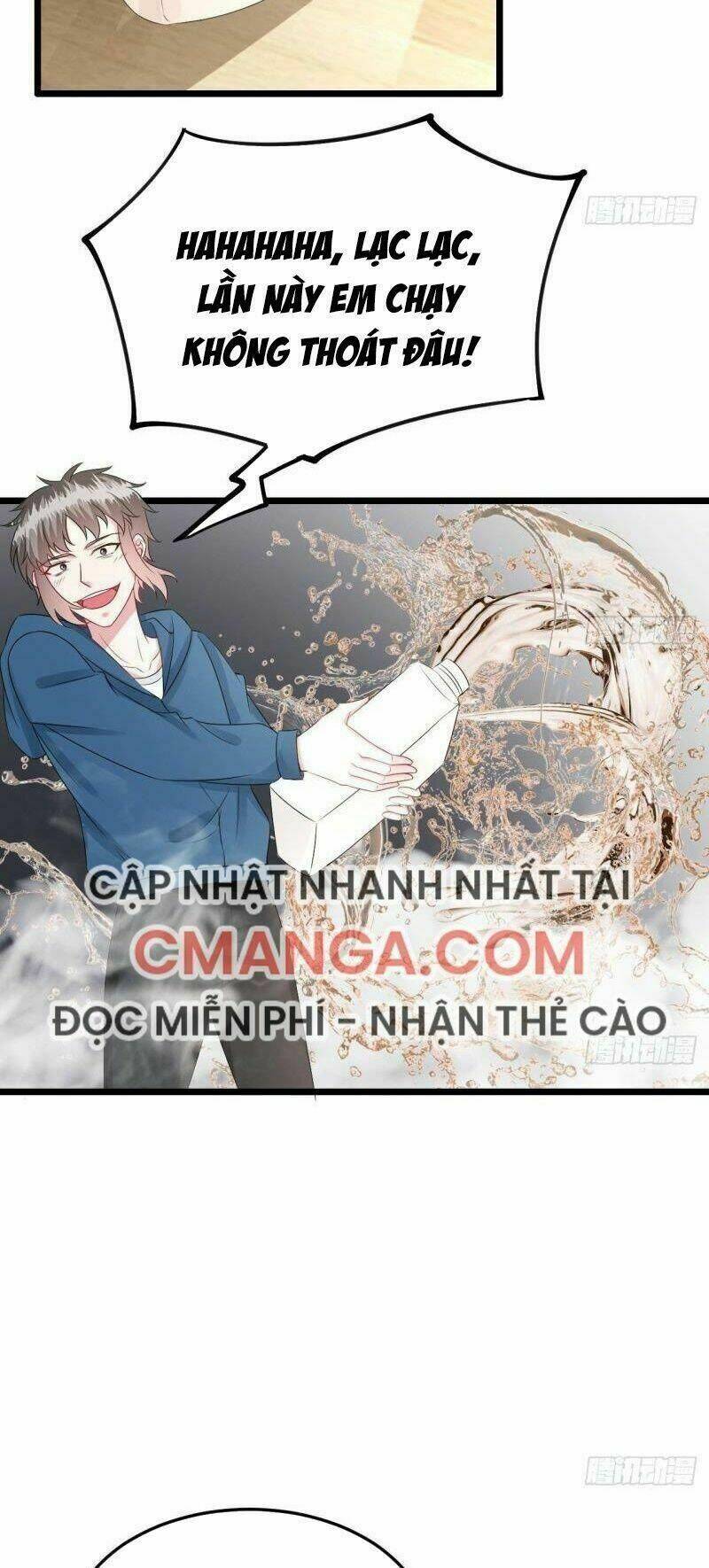 Đế Thiếu Ngọt Sủng: Manh Thê Sống Lại Không Ngoan: Chapter 43