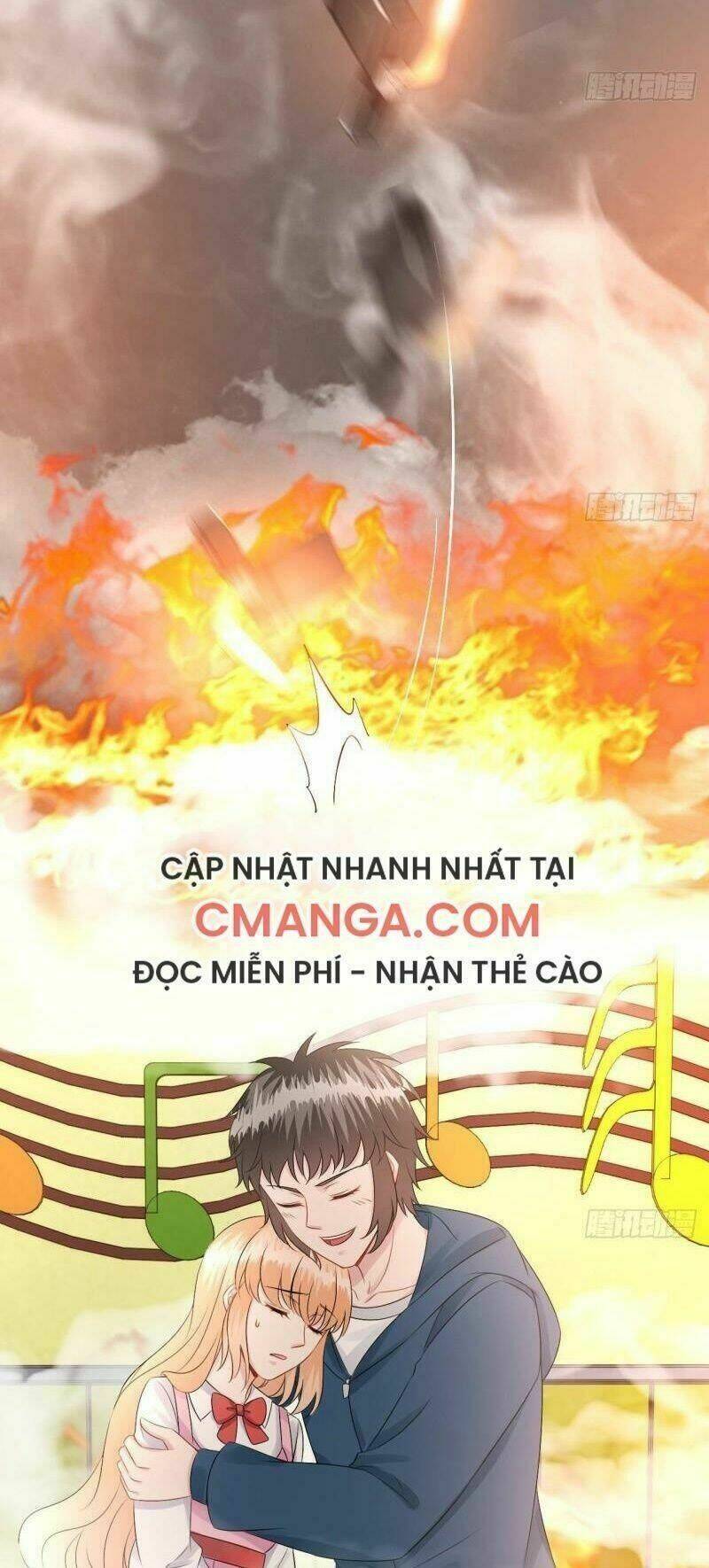 Đế Thiếu Ngọt Sủng: Manh Thê Sống Lại Không Ngoan: Chapter 43