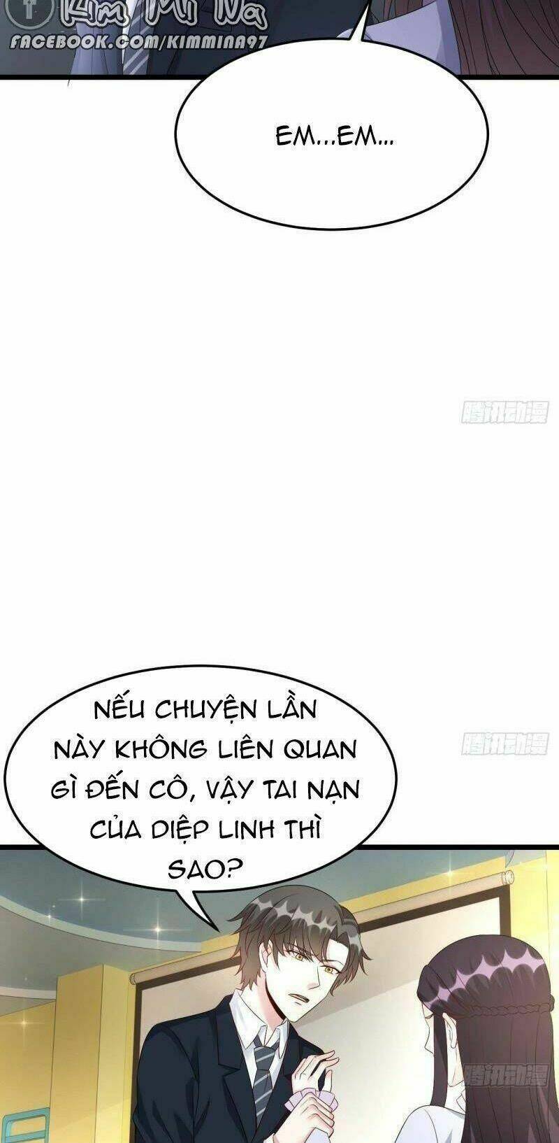 Đế Thiếu Ngọt Sủng: Manh Thê Sống Lại Không Ngoan: Chapter 43