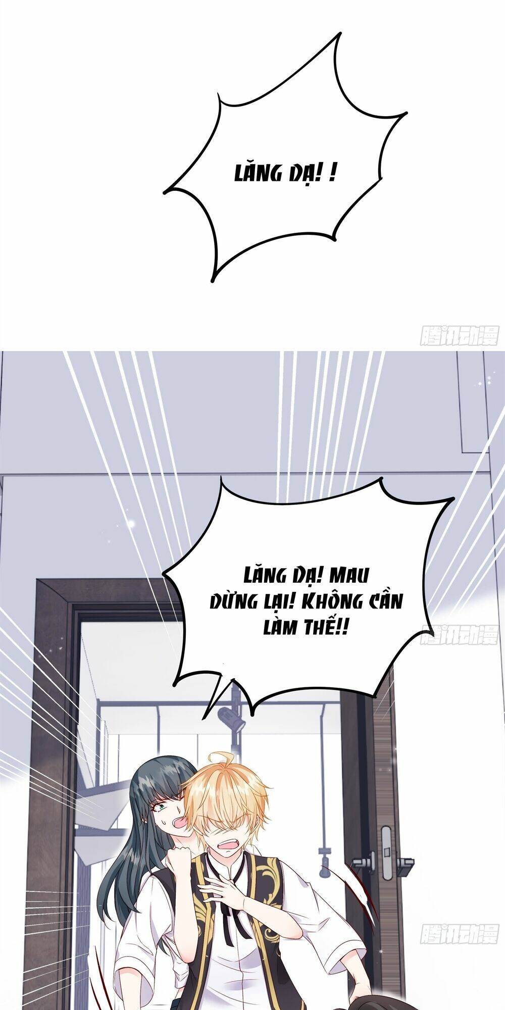 Đế Thiếu Ngọt Sủng: Manh Thê Sống Lại Không Ngoan: Chapter 5