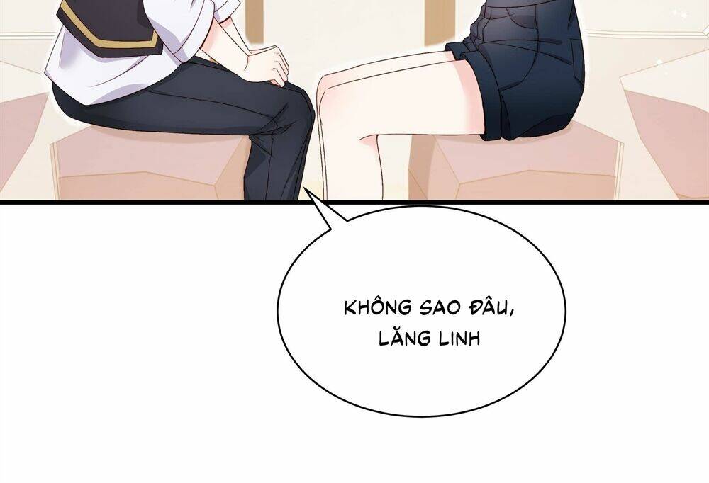 Đế Thiếu Ngọt Sủng: Manh Thê Sống Lại Không Ngoan: Chapter 5