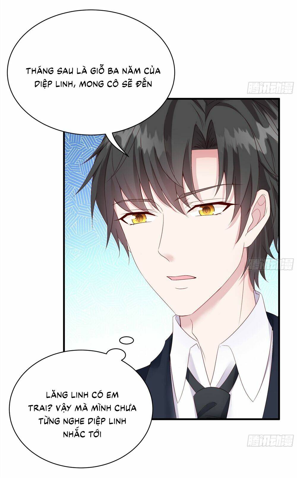 Đế Thiếu Ngọt Sủng: Manh Thê Sống Lại Không Ngoan: Chapter 5