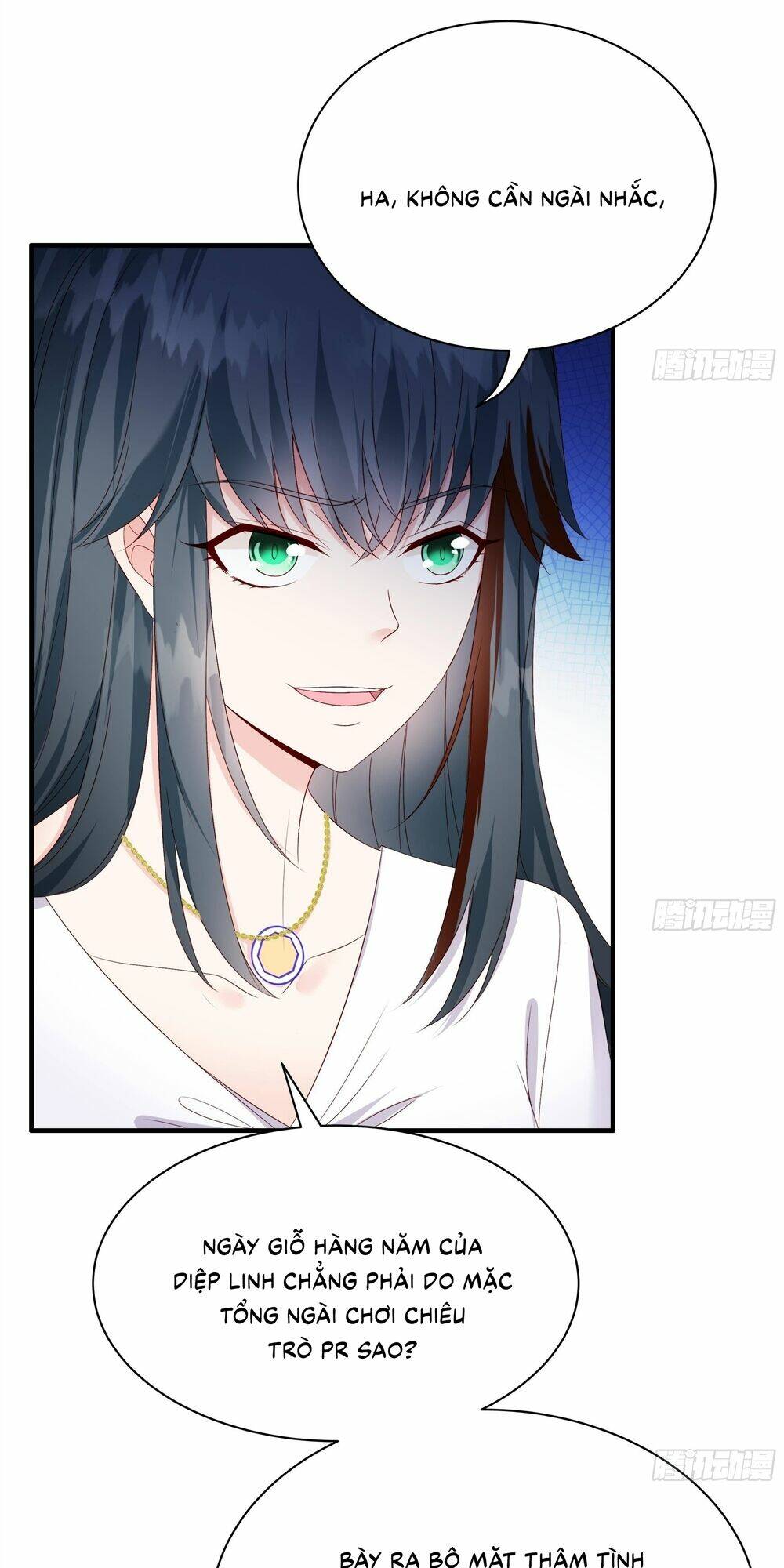 Đế Thiếu Ngọt Sủng: Manh Thê Sống Lại Không Ngoan: Chapter 5