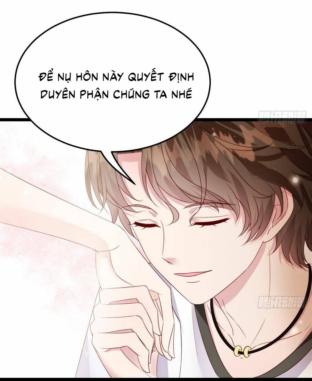 Đế Thiếu Ngọt Sủng: Manh Thê Sống Lại Không Ngoan: Chapter 6