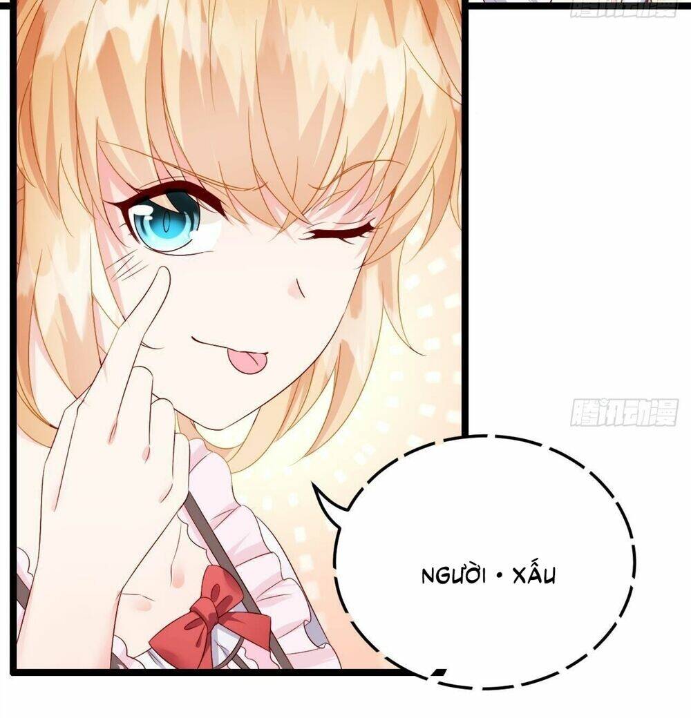 Đế Thiếu Ngọt Sủng: Manh Thê Sống Lại Không Ngoan: Chapter 6