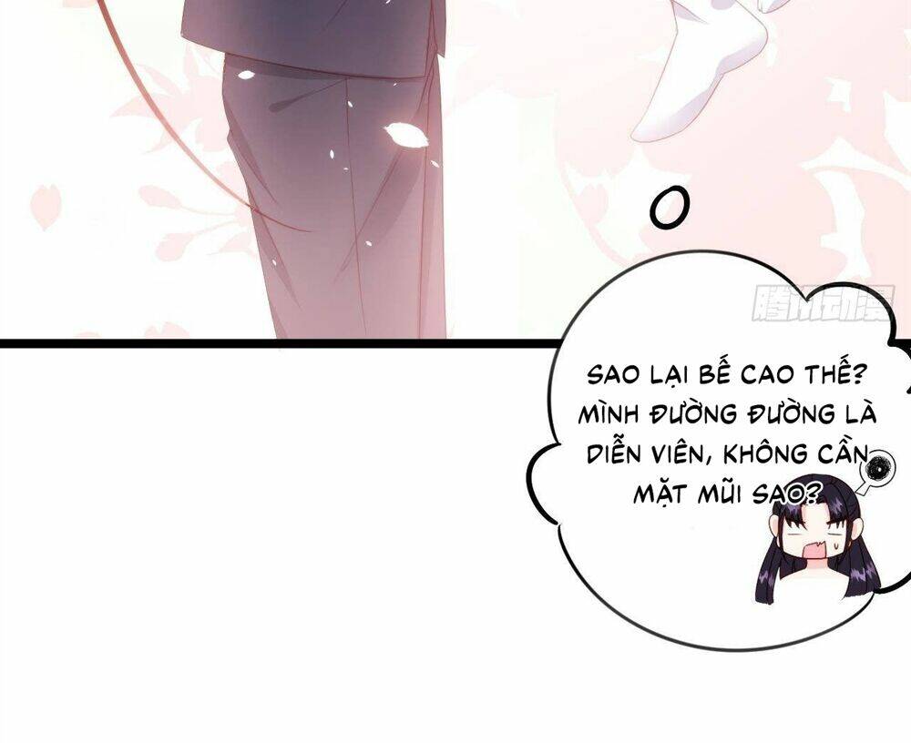 Đế Thiếu Ngọt Sủng: Manh Thê Sống Lại Không Ngoan: Chapter 6
