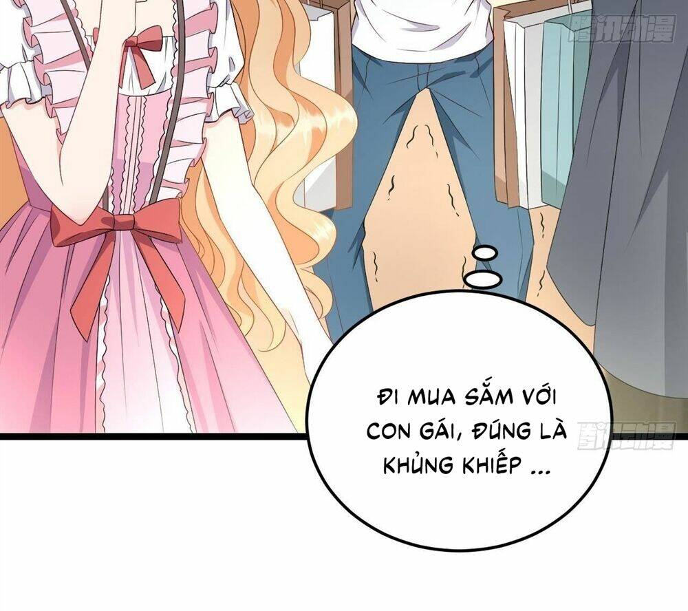 Đế Thiếu Ngọt Sủng: Manh Thê Sống Lại Không Ngoan: Chapter 7