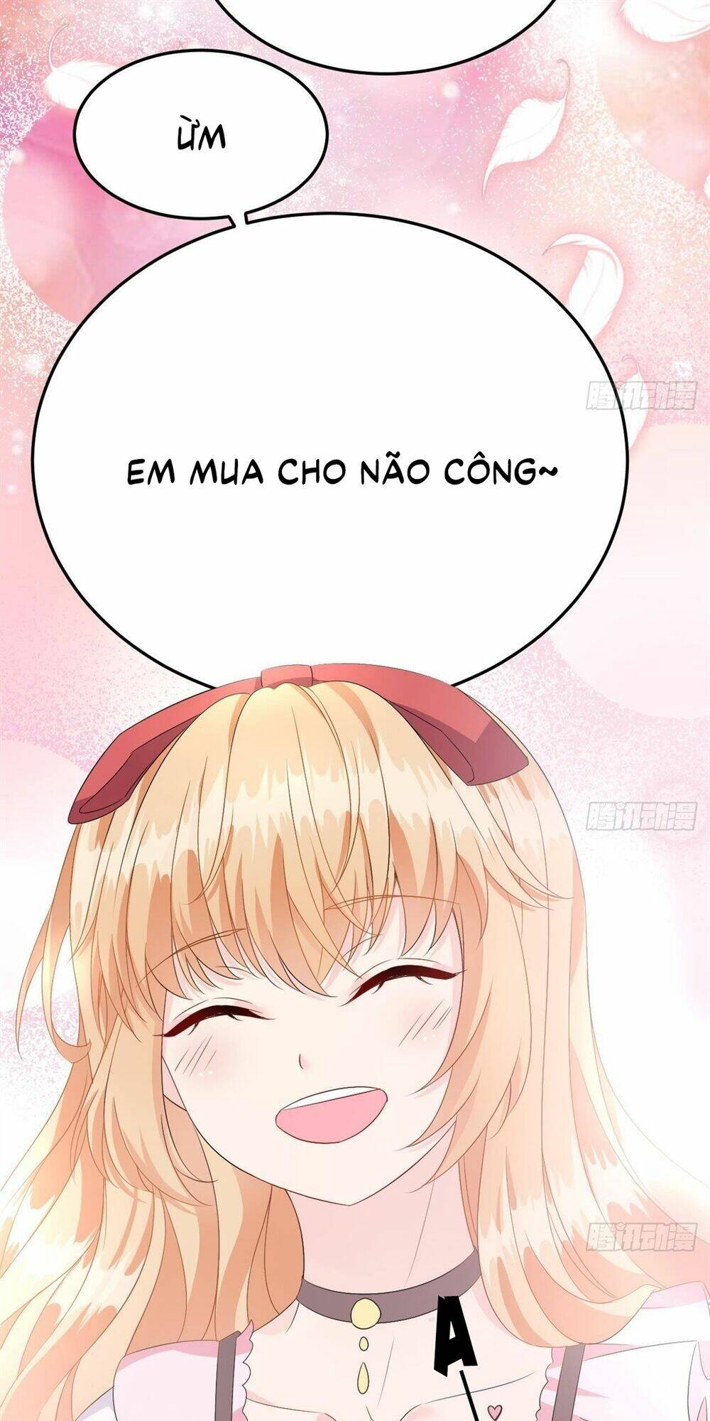 Đế Thiếu Ngọt Sủng: Manh Thê Sống Lại Không Ngoan: Chapter 7
